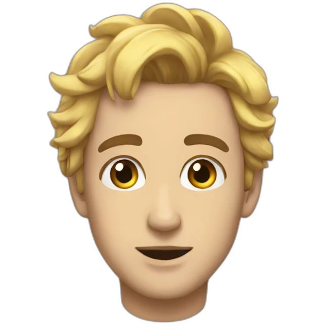 Mika emoji