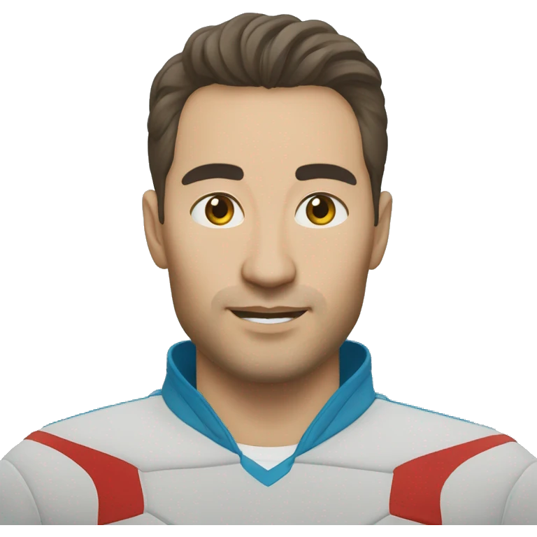 Tokaev and almaty emoji