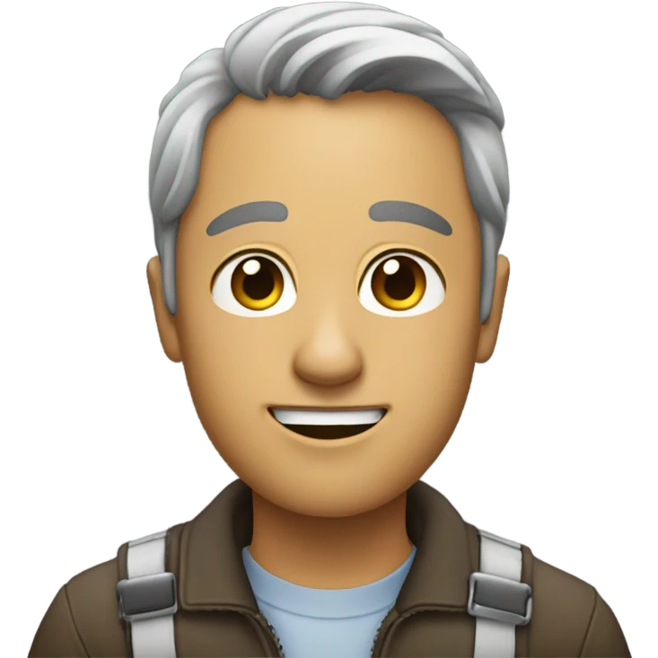 navigation emoji