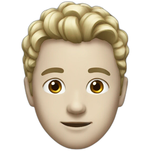 卍 emoji
