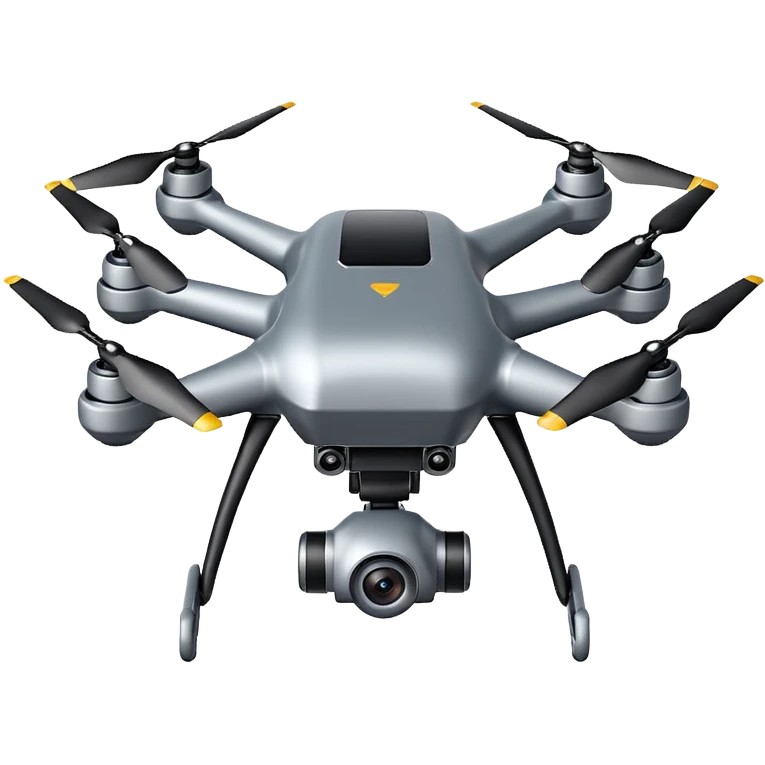 drone emoji