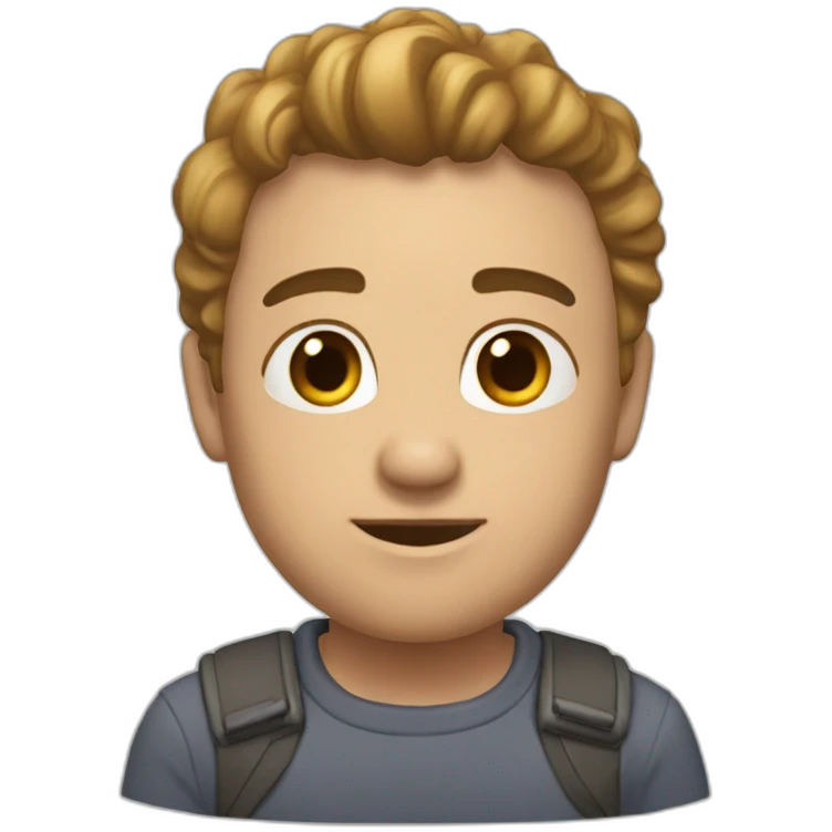 діти навчаються emoji