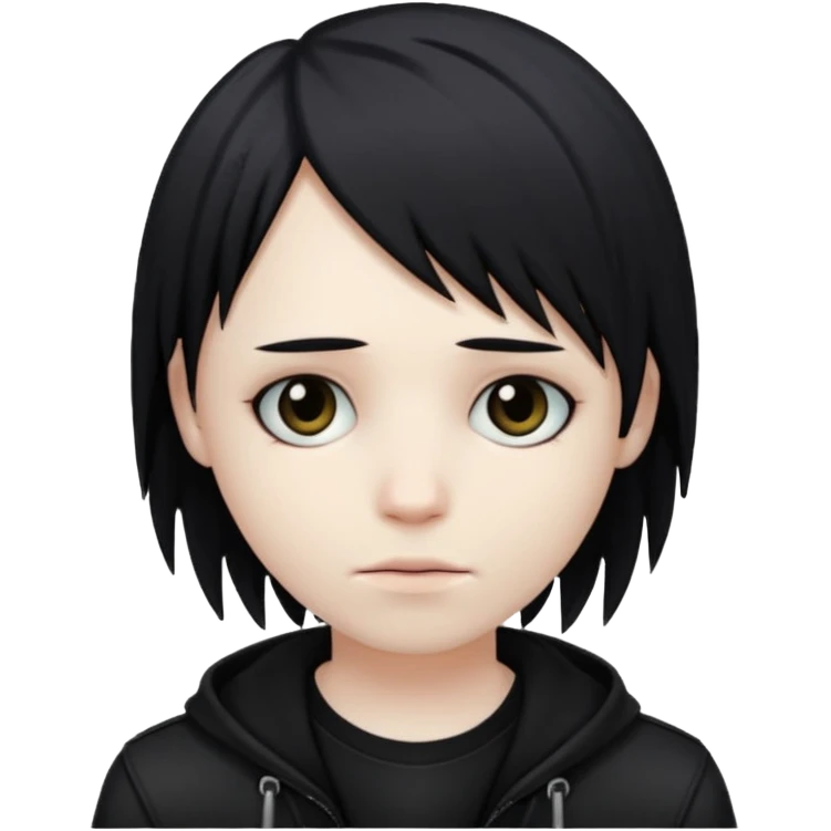 Emo emoji