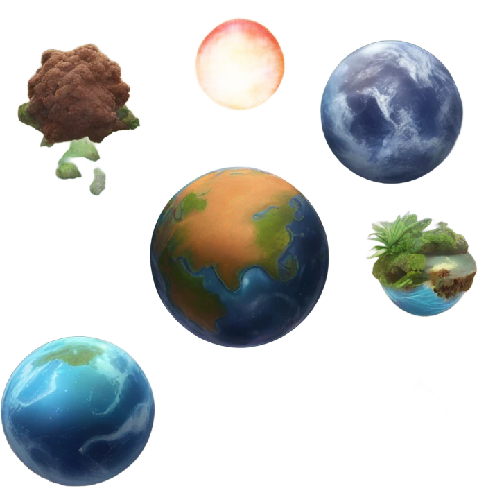 Genesis emoji