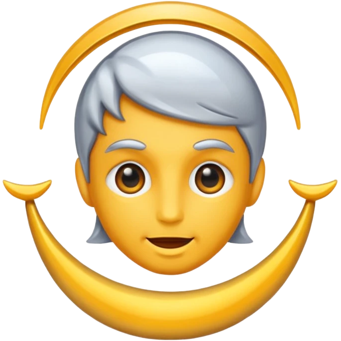 mercury  emoji