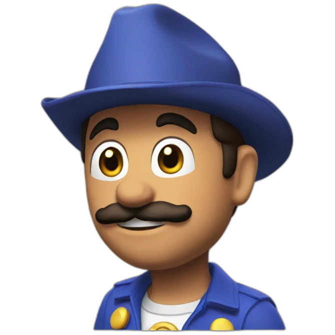 Pauline mario odyssey emoji