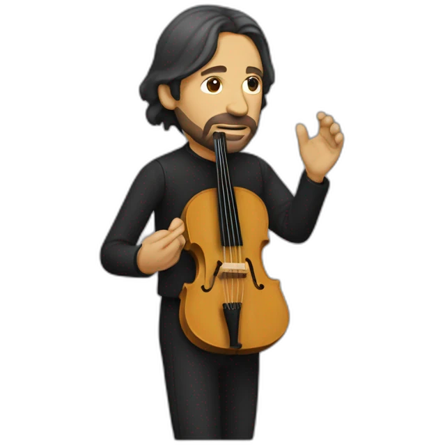 paco de lucia emoji