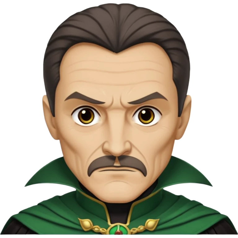 ra's al ghul emoji