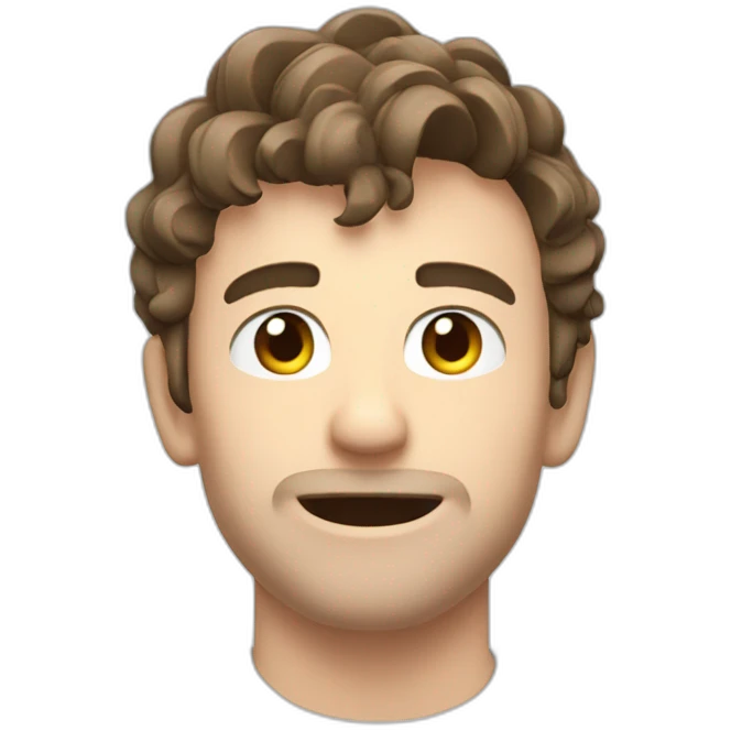 Mr beast on youtube emoji