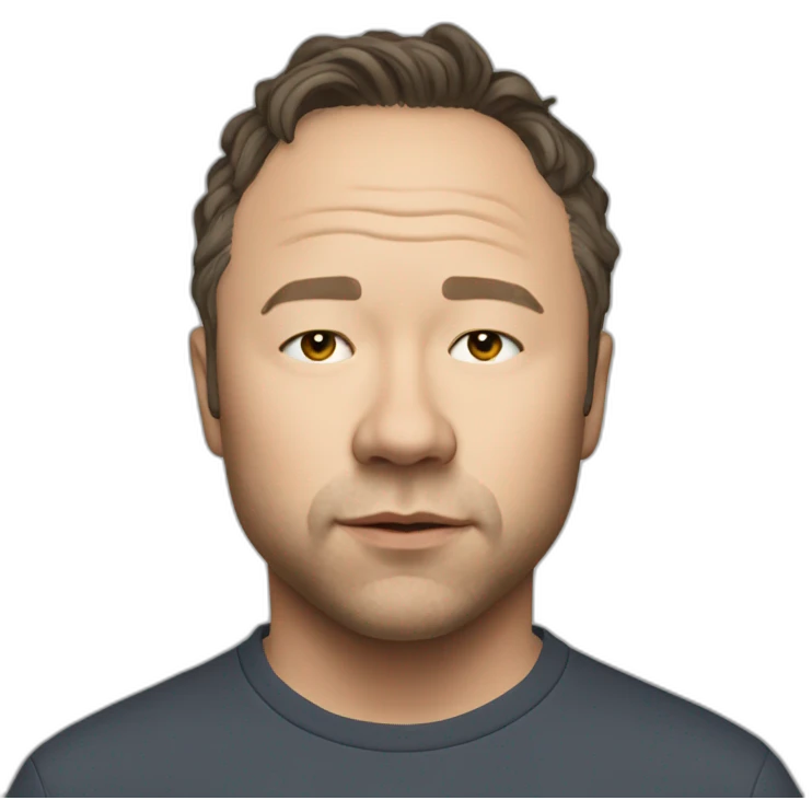Stephen Graham emoji