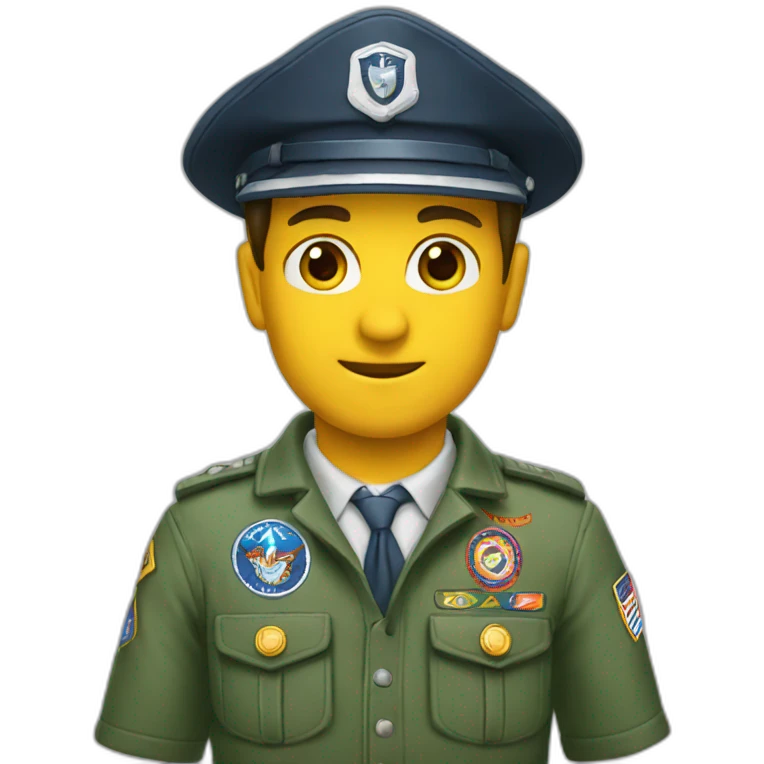 Scout-siempre-listo emoji
