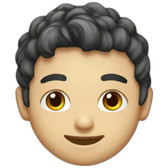 Dario moccia  emoji
