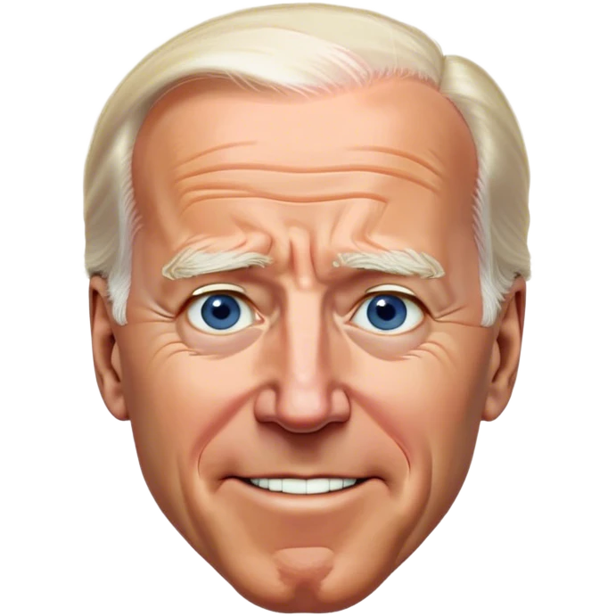 Joe biden emoji