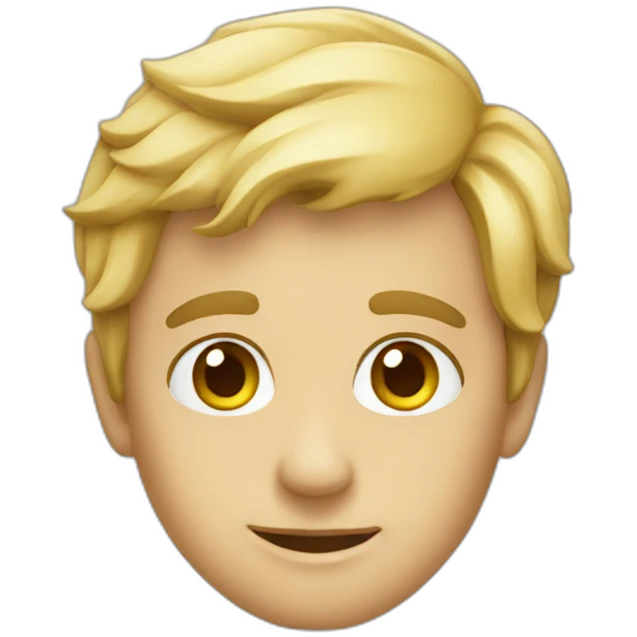 Real estate emoji