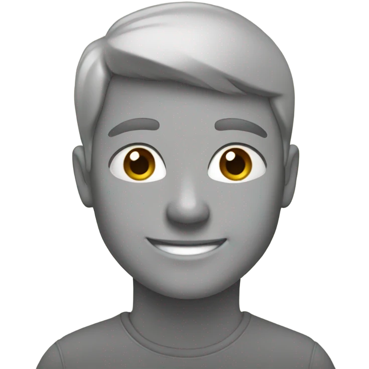 Thank you emoji