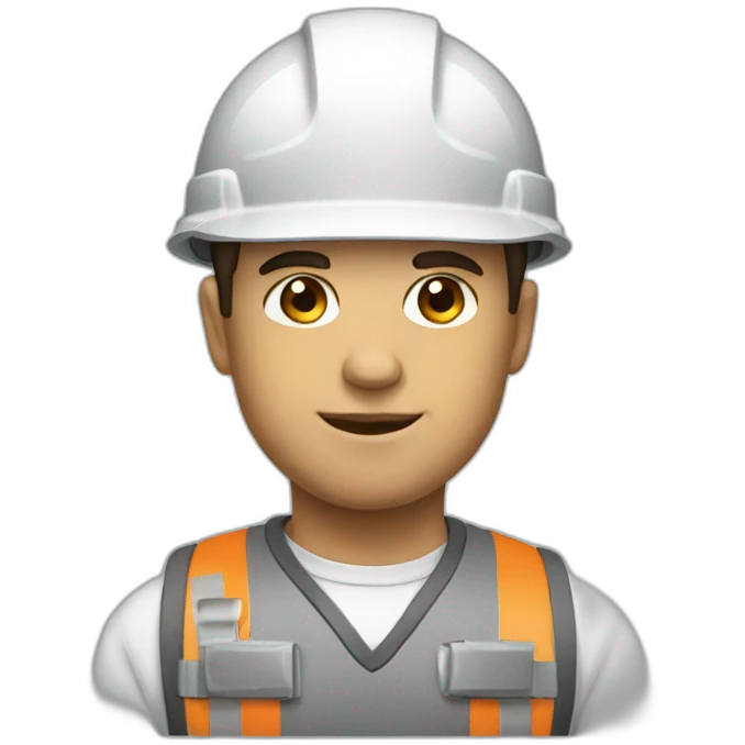 engineering emoji
