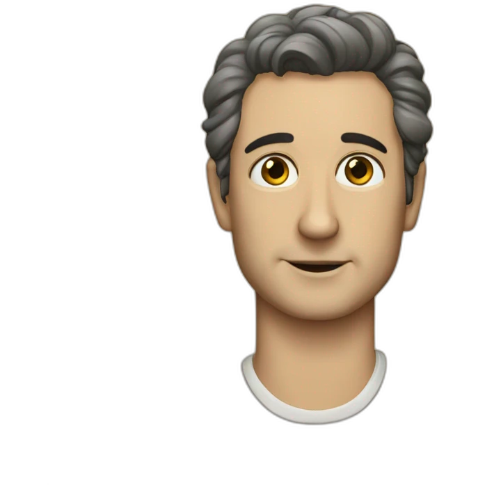 Philippe conticini emoji