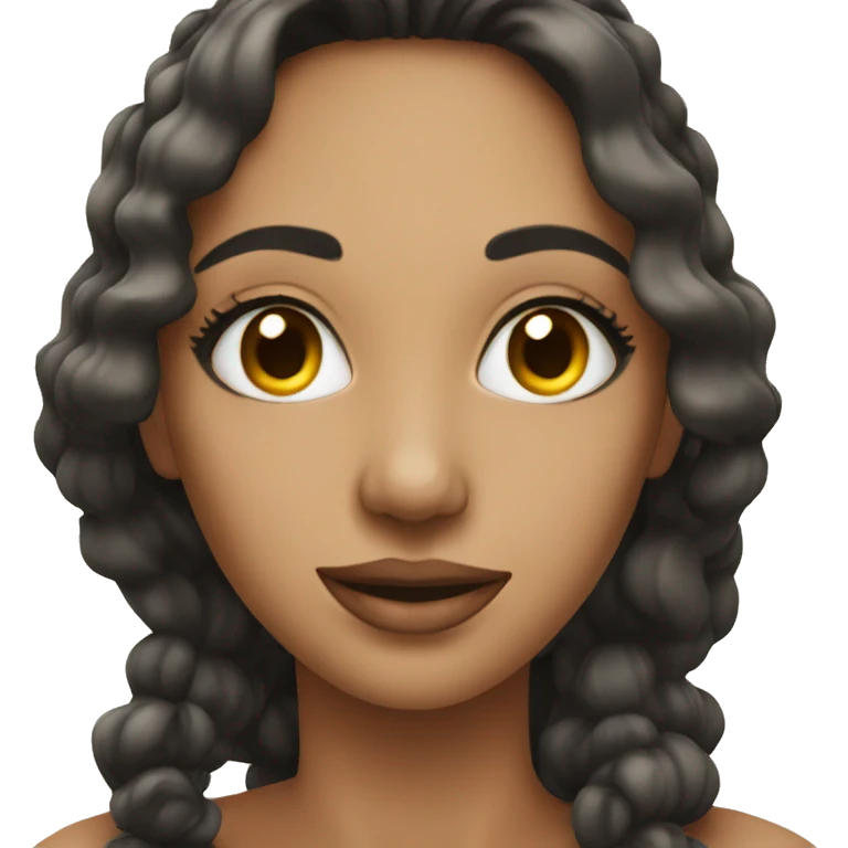 cosmetic  emoji