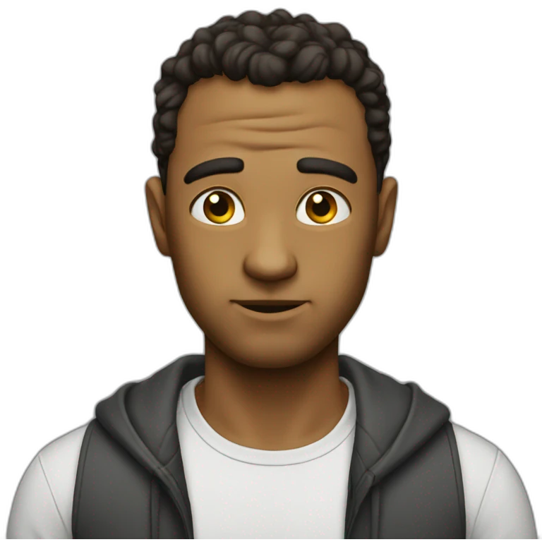 stupid emoji