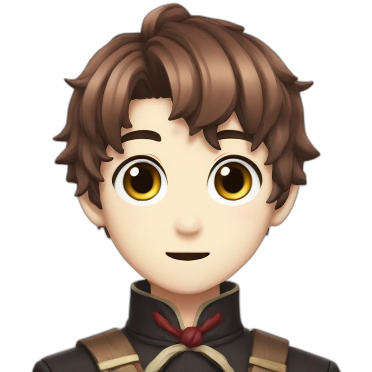 hanako kun lol emoji