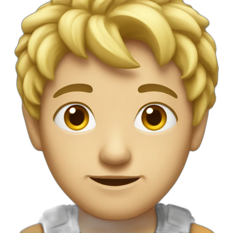 Mini emoji