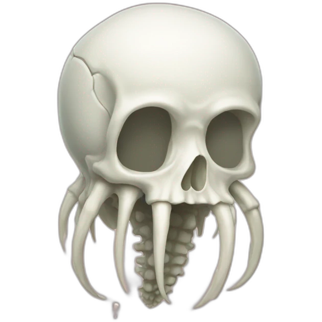 ostepop emoji
