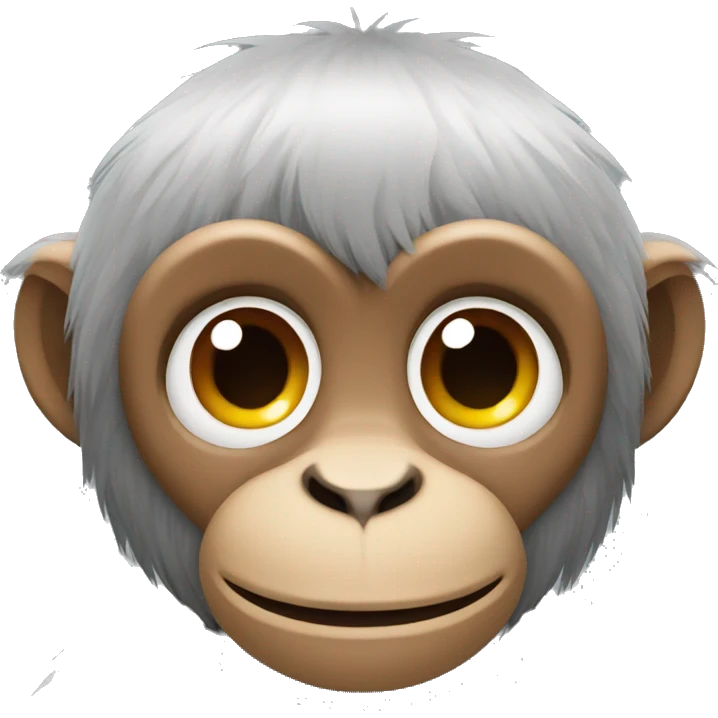 MOnkey emoji