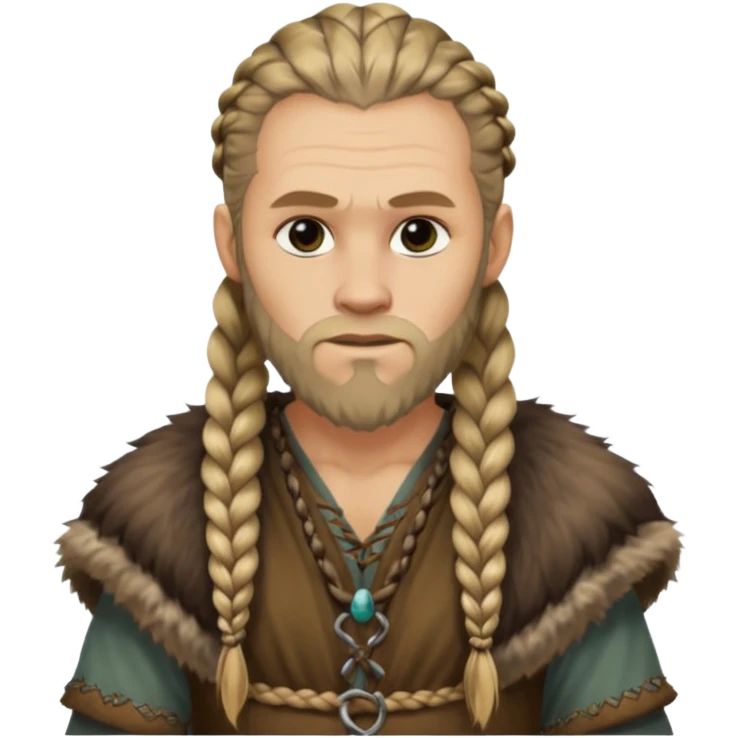 Floki emoji