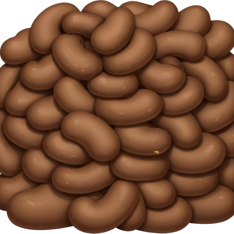 Poop emoji