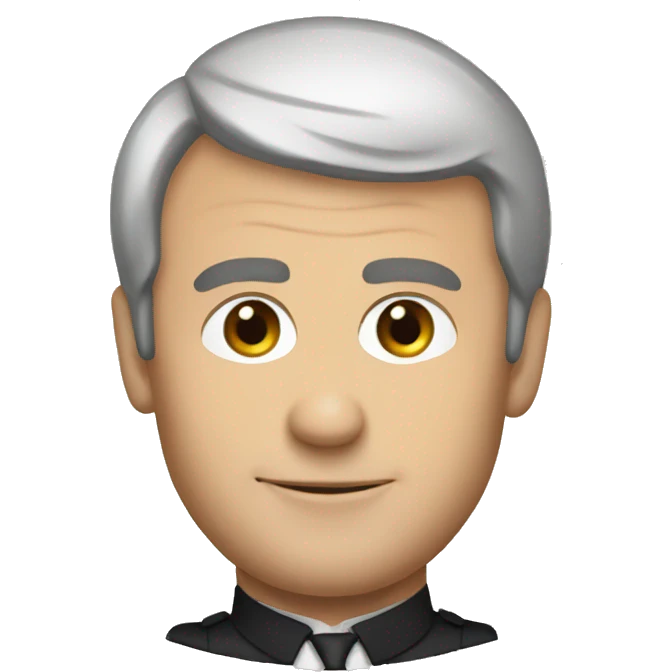 Emmanule macron emoji