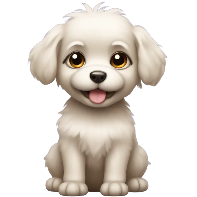 Cute  emoji