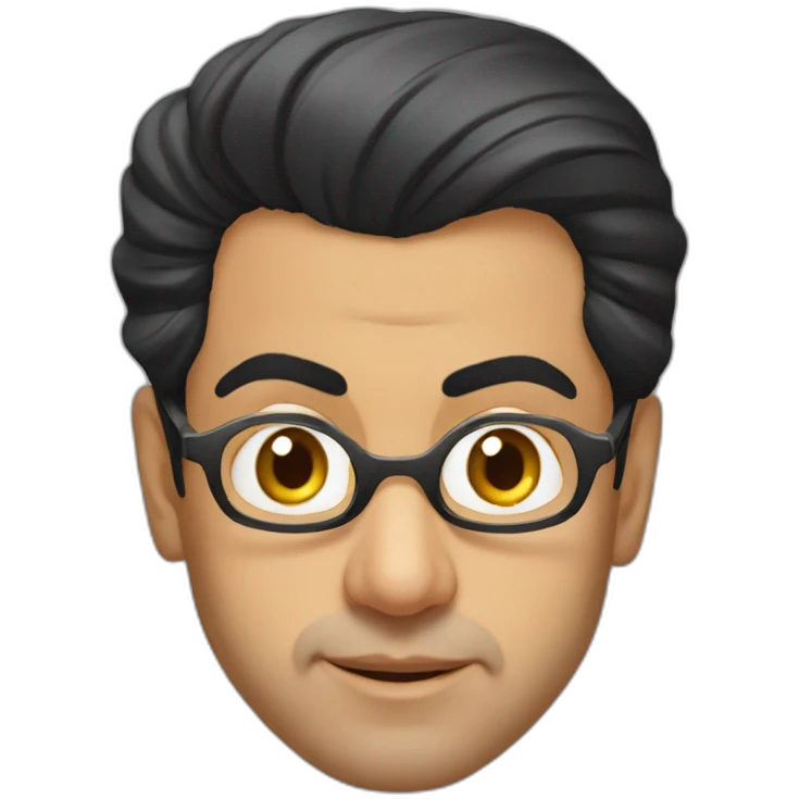 Salman Khan tere naam emoji