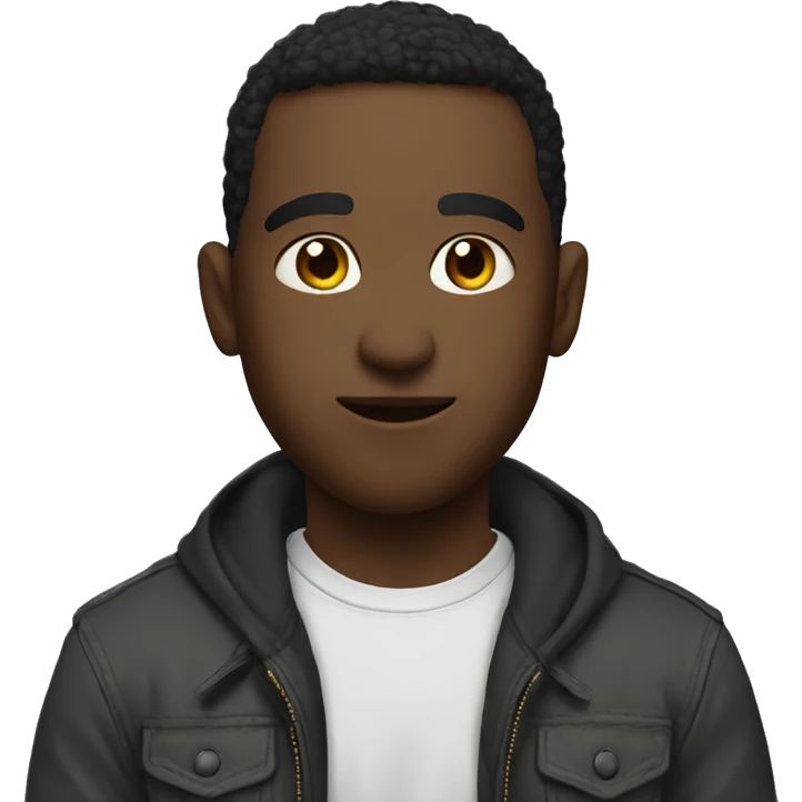 Bro emoji