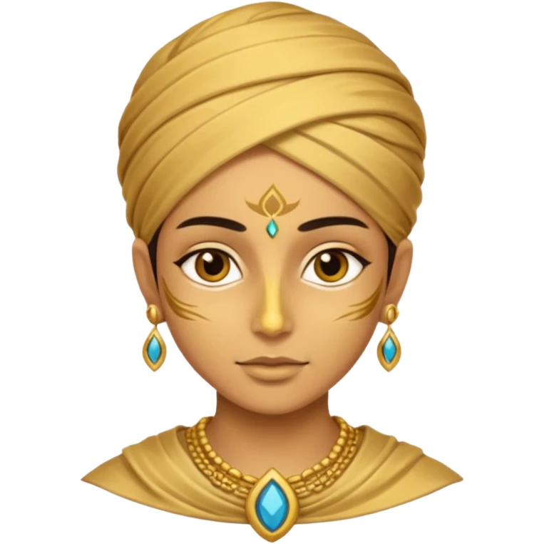 Farvaehar persian emoji