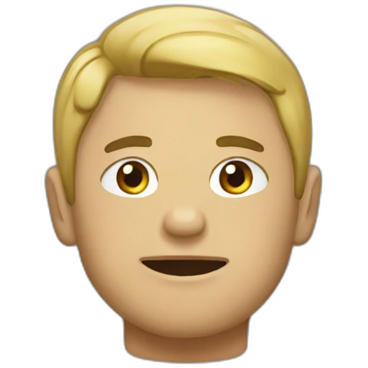 Mppape emoji