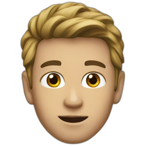 Inter emoji