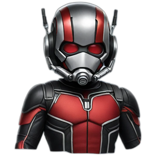Antman emoji