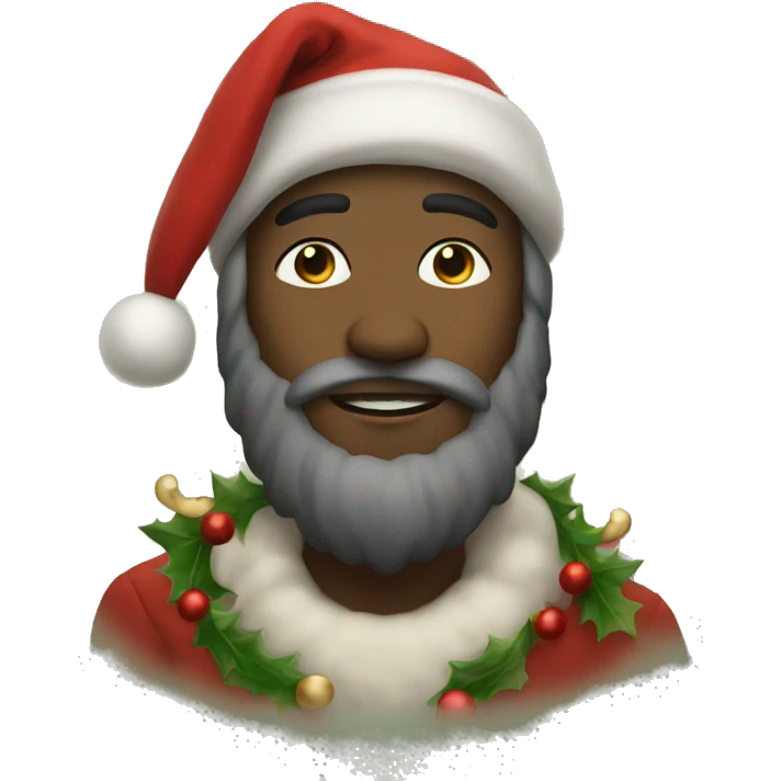 Christmas aestethic  emoji