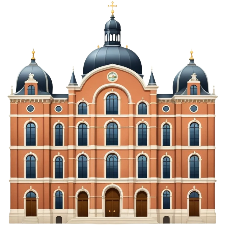rijksmuseum emoji