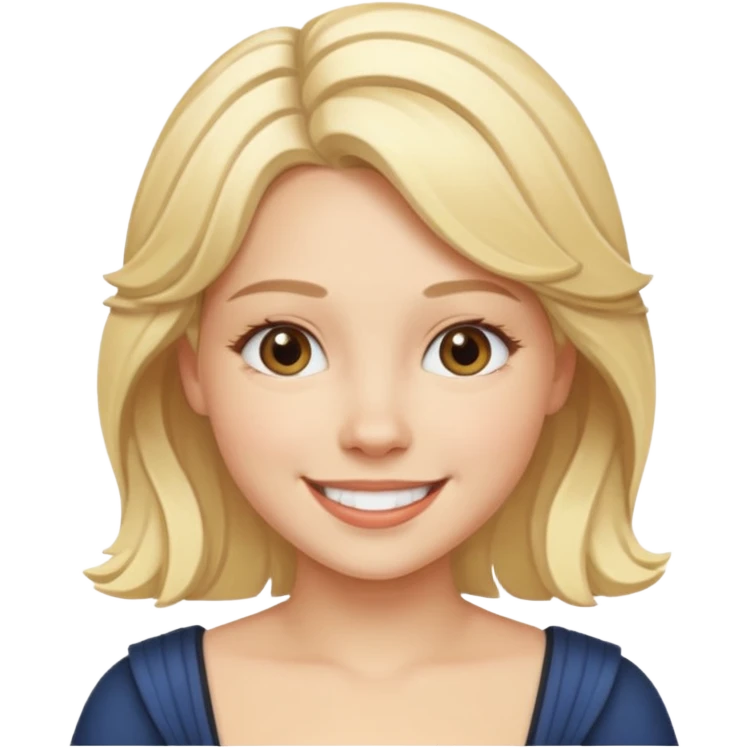 Freya Skye emoji