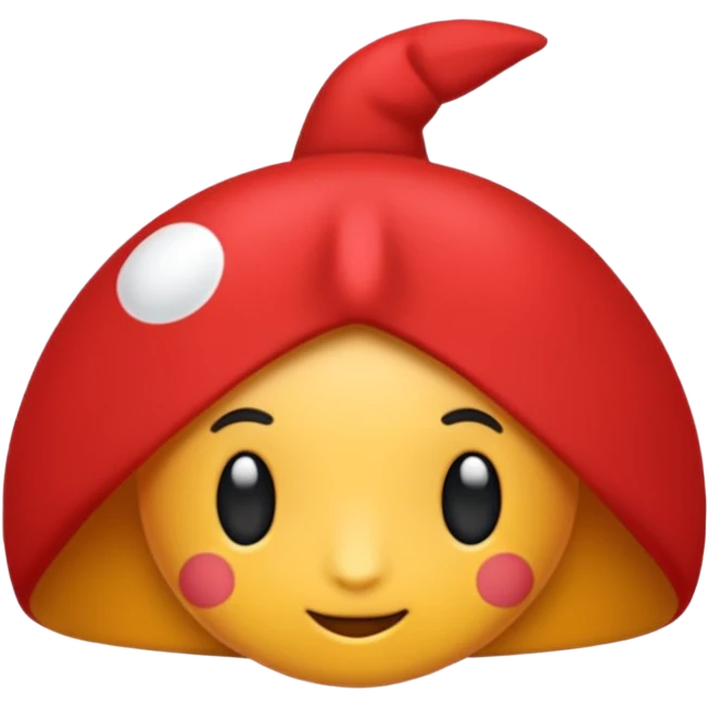 Kalp içinde R harfi emoji