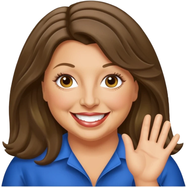 Abby Lee miller emoji
