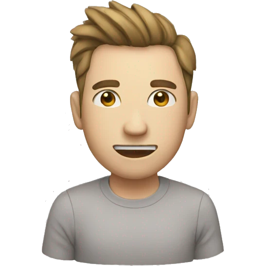 Voice emoji