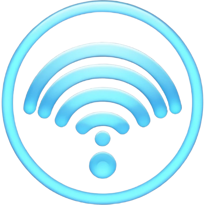 wifi emoji