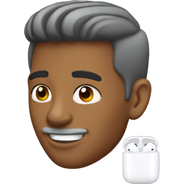 airpods emoji