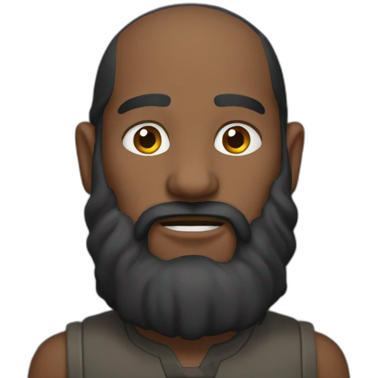 Moundir  emoji