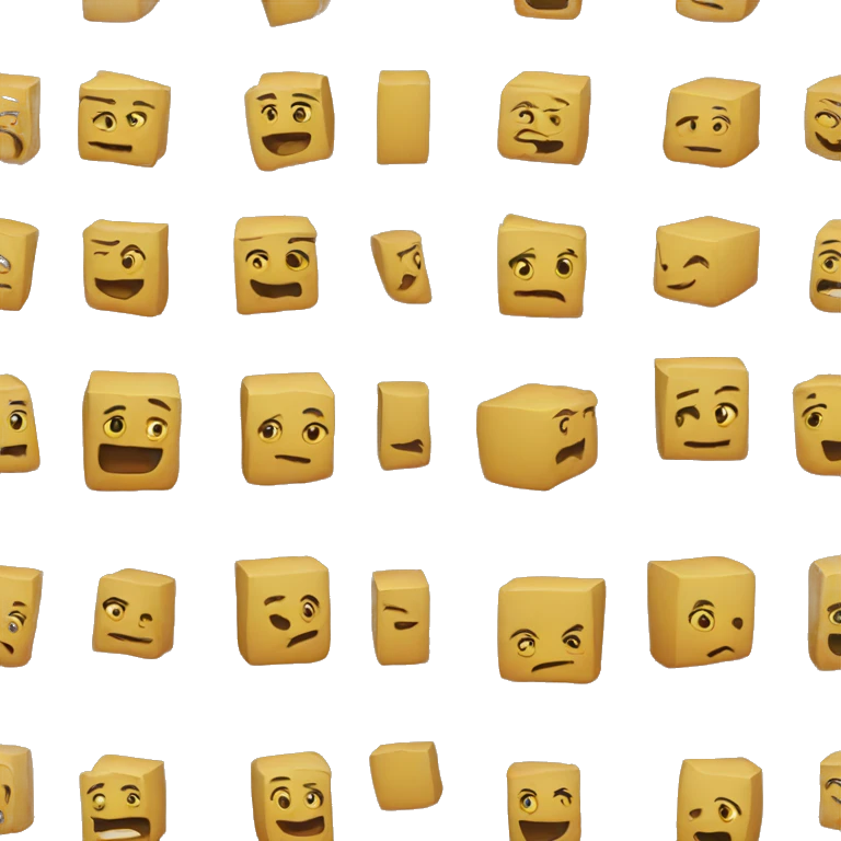 bloques emoji