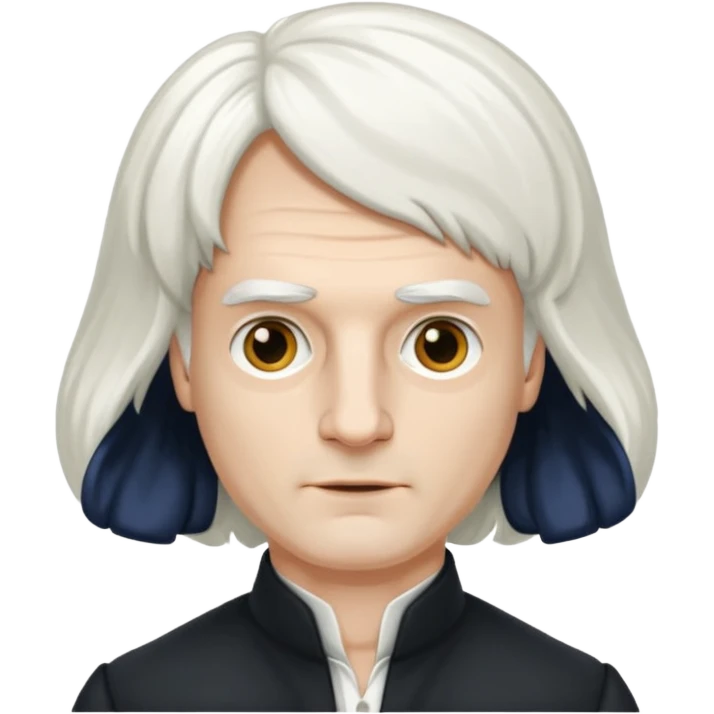 issac newton emoji