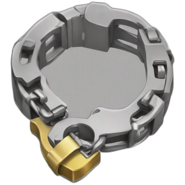 handcuff emoji