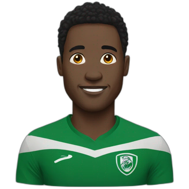 Victor wembanyama emoji